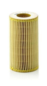 Mann Filter FILTER ULJA HONDA ACCORD/CIVIC