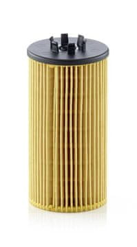Mann Filter FILTER ULJA VW A4 3.7-4.2 02-