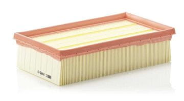 Mann Filter ZRAČNI FILTER NISSAN MICRA