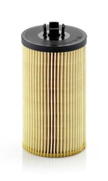 Mann Filter FILTER ULJA MERCEDES ATEGO 98-04 II 04-, VARIO 96-