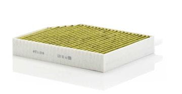 Mann Filter KABINE FRECIOUSPLUS MERCEDES KLASA C, E, G 06/11-