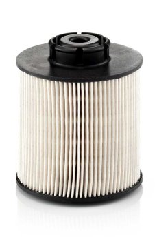 Mann Filter FILTER GORIVA MERCEDES OM904-906 VARIO/ATEGO 96-