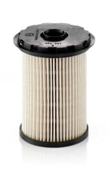 Mann Filter FILTER GORIVA OPEL 2.2DTI