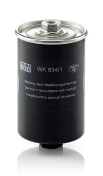 Mann Filter FILTER GORIVA VW BENZINSKI INJEKTOR