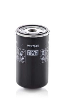 Mann Filter CASE I AUTOMATSKI MJENJAČ FILTER/HIDRAULIKA