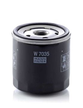 Mann Filter FILTER ULJA FORD 1.3-1.6