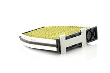 Mann Filter FILTER KABINE MERCEDES W204 07- FRECIOUS PLUS (ANTIALERGIČKI)