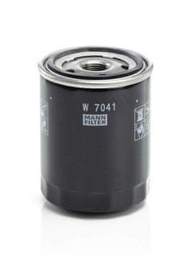 Mann Filter ULJNOG FILTRA NISSAN 1.2-3.0