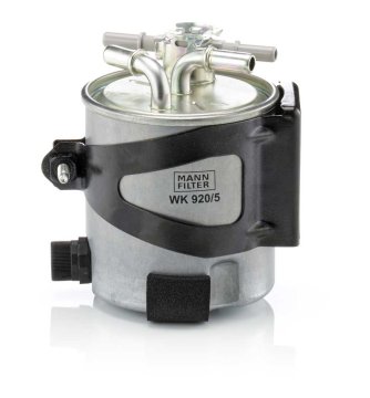 Mann Filter FILTER GORIVA RENAULT 1.5DCI