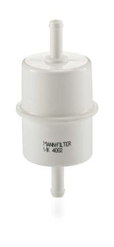 Mann Filter IVECO PREDFILTER GORIVA