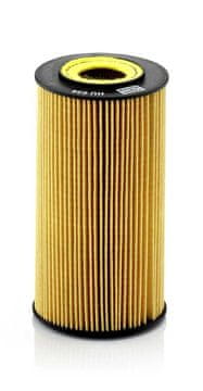 Mann Filter ULJNOG FILTRA MERCEDES OM628 400CDI