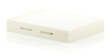 Mann Filter FILTER KABINE FORD FOCUS IV 01/18-