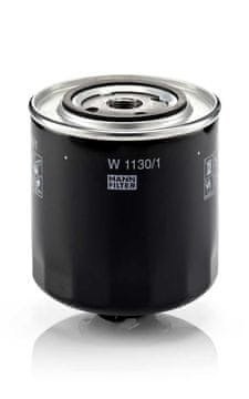 Mann Filter ULJNI FILTER VW T4 1.9D/2.0