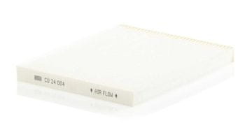 Mann Filter KABINE FILTER HYUNDAI IONIQ, TUCSON, IX35, KIA NIRO, SPORTAGE II,III 06/04->