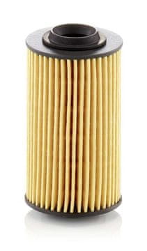 Mann Filter ULJNOG FILTRA OPEL 2.8 V6 VECTRA C/SAAB 2.8 05-