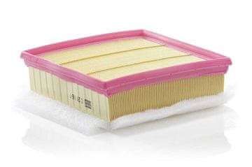 Mann Filter ZRAČNOG FILTRA OPEL 1.3CDTI 05-