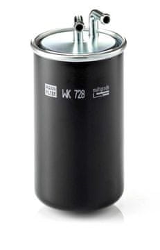 Mann Filter FILTER GORIVA MITSUBISHI OUTLAN