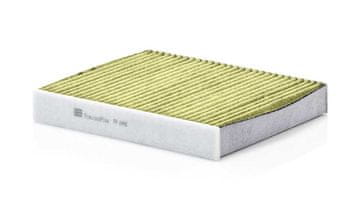 Mann Filter FILTER KABINE FORD FOCUS II FRECIOUS PLUS (ANTIALERGIČKI)
