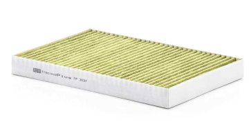 Mann Filter FILTER KABINE VW A4 00-/A6 97- FRECIOUS PLUS (ANTIALERGIČKI)
