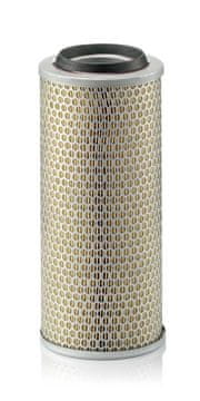 Mann Filter ZRAČNI FILTER FIAT IVECO