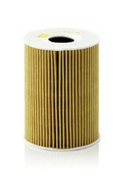 Mann Filter FILTER ULJA BMW 5.0 E60/E63