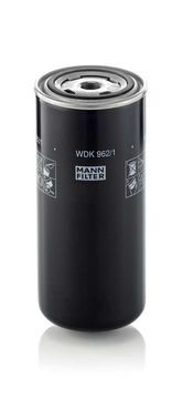 Mann Filter FILTER GORIVA DEUTZ-FAHR AGROTRON, FENDT VARIO 01/06-