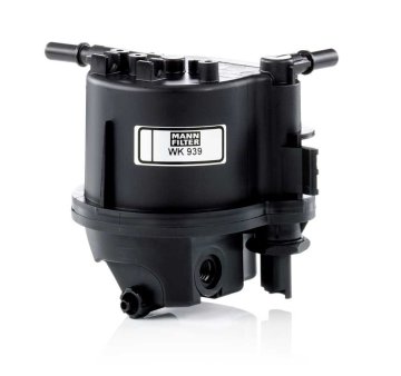 Mann Filter FILTER GORIVA PEUGEOT 1.4HDI SA SENZOROM