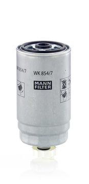 Mann Filter FILTER GORIVA CHRYSLER VOYAGER 2.5/2.8CRDI 05-08