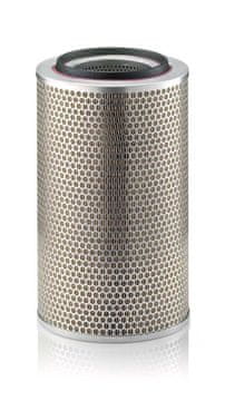 Mann Filter ZRAČNI FILTER MERCEDES 817-1320 OM356/366 IVECO EC