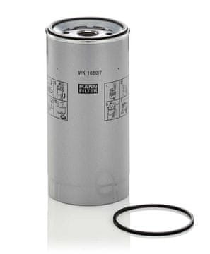 Mann Filter FILTER GORIVA MERCEDES ACTROS