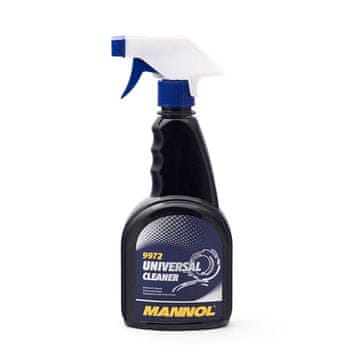 Mannol UNIVERZALNO SREDSTVO ZA ČIŠĆENJE 500 ML