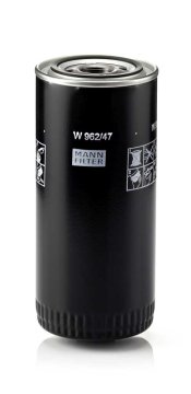 Mann Filter DEUTZ FILTER ULJA