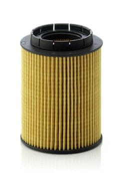 Mann Filter ULJNI FILTER VW TOUAREG 4.2 V8