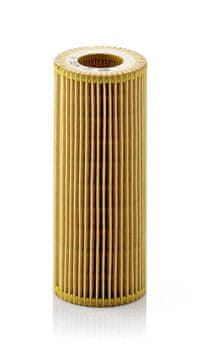 Mann Filter FILTER ULJA ALFA 159 2.4JTDM/CROMA II 2.4JTD