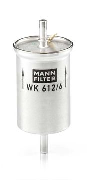 Mann Filter FILTER GORIVA SMART 0.8CDI SVI