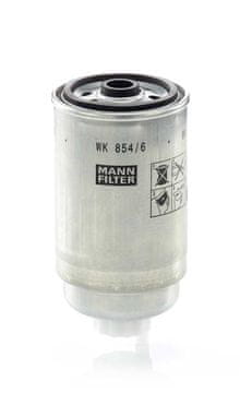 Mann Filter FILTER GORIVA FIAT 1.9/2.8JTD