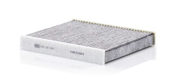 Mann Filter TOYOTA C-HR/HILUX/PRIUS 15- FILTER KABINE S AKTIVNIM UGLJENOM
