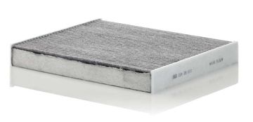 Mann Filter FILTER KABINE VOLVO XC40 10.17- S AKTIVNIM UGLJENOM