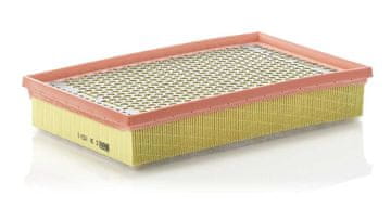 Mann Filter FILTER ZRAKA BMW N62 E65