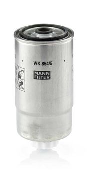Mann Filter FILTER GORIVA FIAT DOBLO 1.9/2.0/2.3JTD ALFA ROMEO 147/156/166 03-