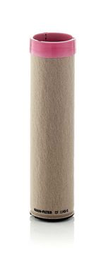 Mann Filter SEKUNDARNI ZRAČNI FILTER CASE IH, FENDT, NEW HOLLAND, STEYR 01.91-