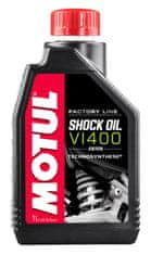Motul ULJE ZA AMORTIZERE FACTORY LINE VI400 1L/ AMORTIZERI/ MOTOCIKLI