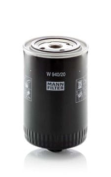 Mann Filter ULJNI FILTER STILL