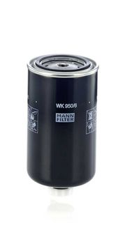 Mann Filter FILTER GORIVA IVECO EUROCARGO/STRALIS 02-