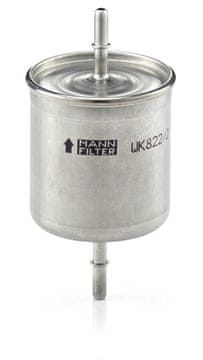 Mann Filter FILTER GORIVA VOLVO 1.8-3.0B S40/S60/S80/V40/V70/XC70/XC90 00-
