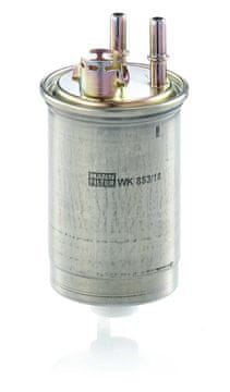 Mann Filter FILTER GORIVA FORD 1.8TDI FOCUS