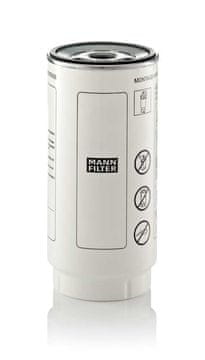 Mann Filter FILTER GORIVA DAF 95XF 97-02/CF75/85 01-/XF95 0