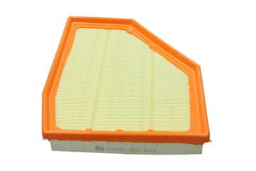 EBI FILTER ZRAKA BMW 5.8 09.17- LIJEV