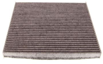 EBI FILTER KABINE DACIA SPRINGER EV 10.20- S AKTIVNIM UGLJENOM