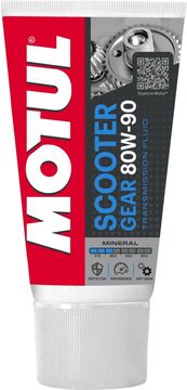 Motul ULJE ZA MJENJAČ ZA SKUTERE 80W90 150ML 2T/4T / MJENJAČI / MOTOCIKLI